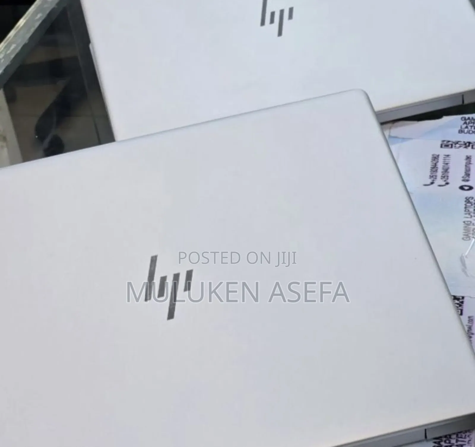 New Laptop HP EliteBook 840 G5 16GB Intel Core I5 SSD 512GB