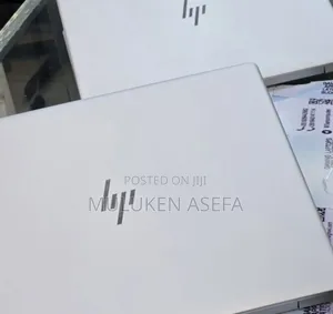 New Laptop HP EliteBook 840 G5 16GB Intel Core I5 SSD 512GB