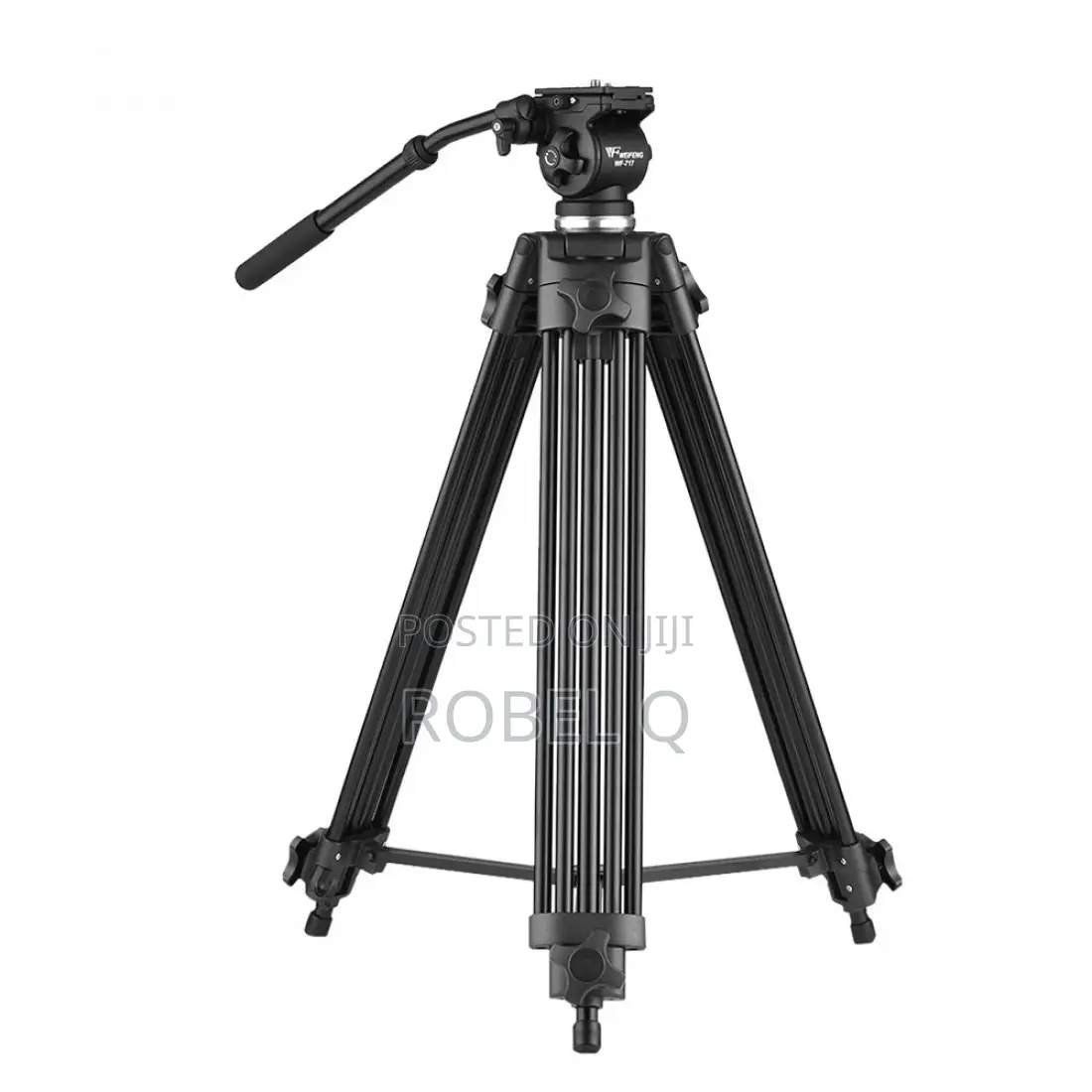 Wf-717 180cm High Quality Camera Tripod