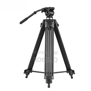 Photo - Wf-717 180cm High Quality Camera Tripod