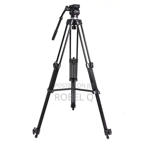 Wf-717 180cm High Quality Camera Tripod