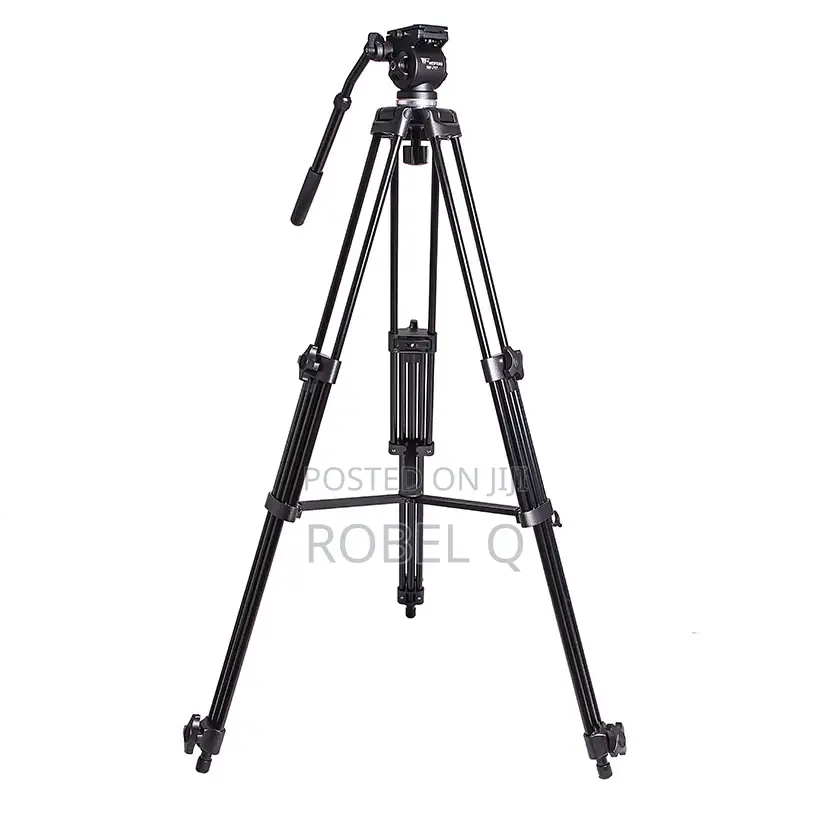 Wf-717 180cm High Quality Camera Tripod