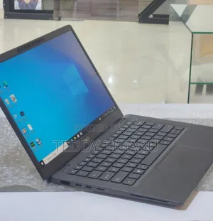 New Laptop Dell 16GB Intel Core I7 SSD 512GB