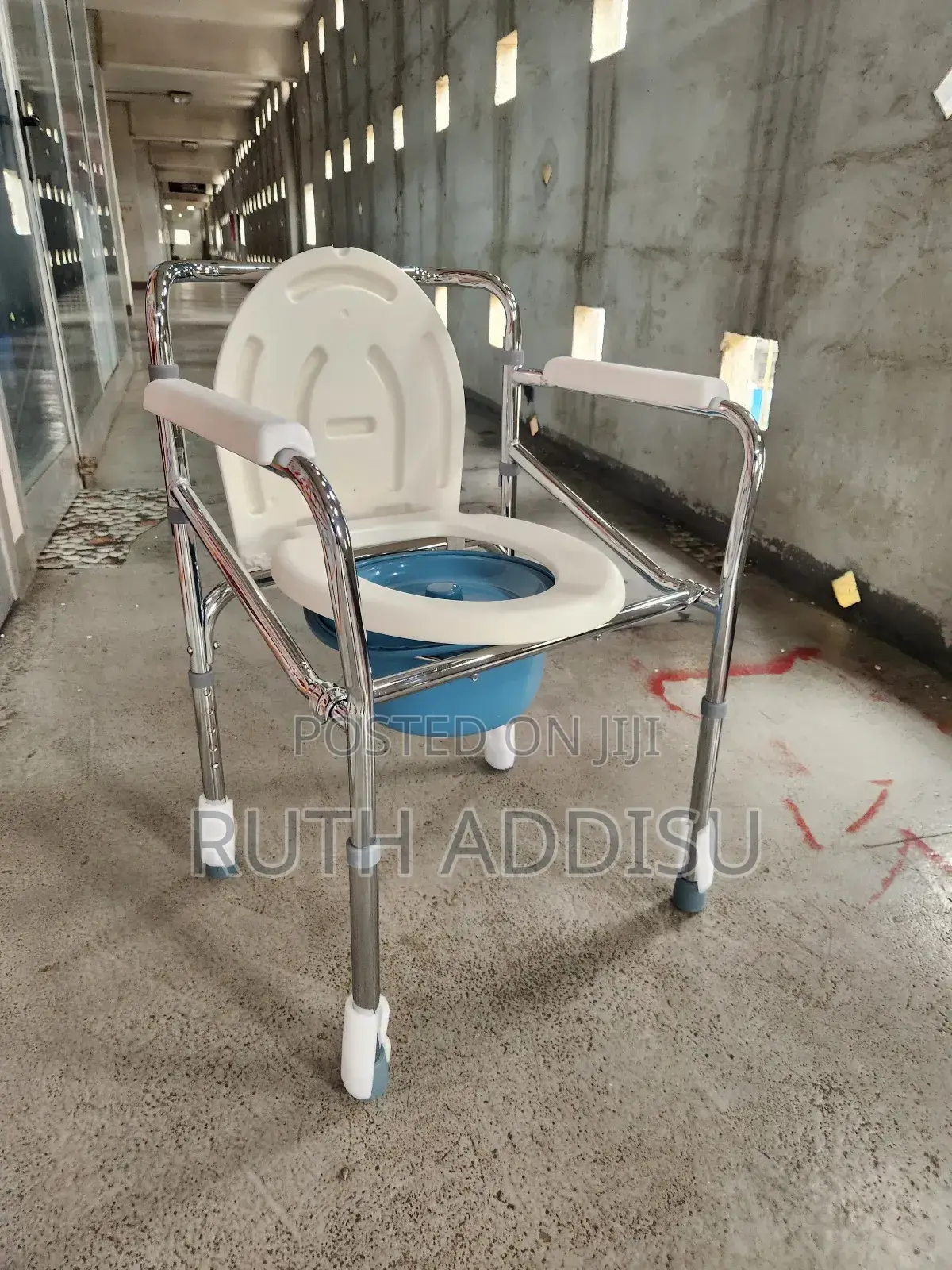 Commode Chair无不toilet Chair矣你commode Chair重新poty Chair麻豆commode Chair