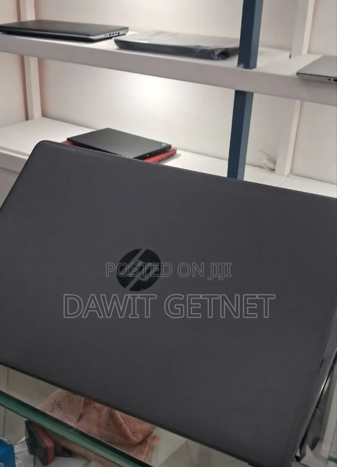 New Laptop HP Pavilion 15 8GB Intel Core I7 SSD 512GB