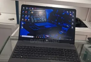 New Laptop HP Pavilion 15 8GB Intel Core I7 SSD 512GB