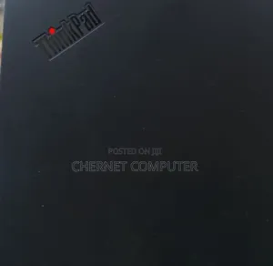 Photo - New Laptop Lenovo 16GB Intel Core I7 SSD 512GB