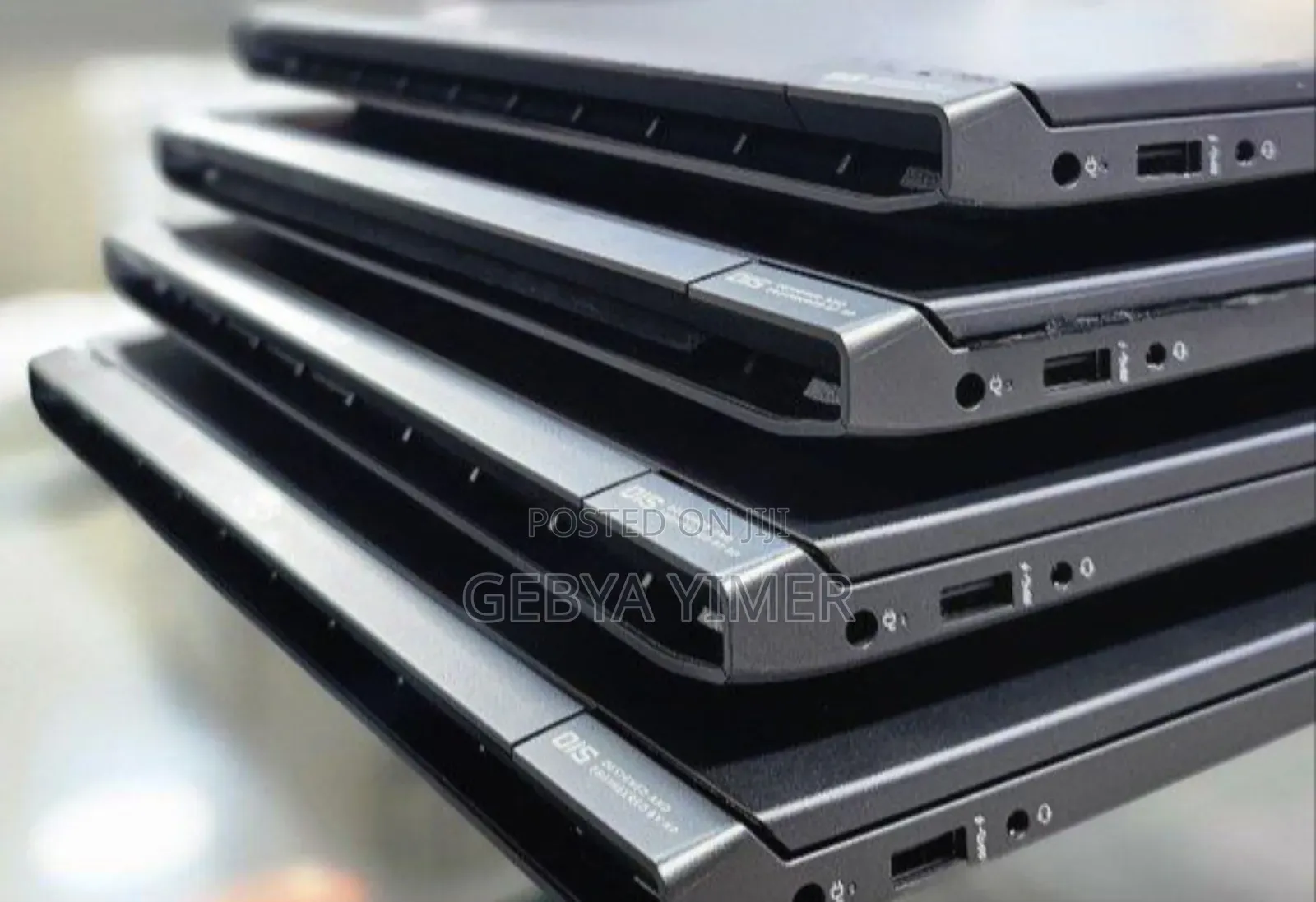 New Laptop HP Victus 15 16GB Intel Core I5 SSD 512GB