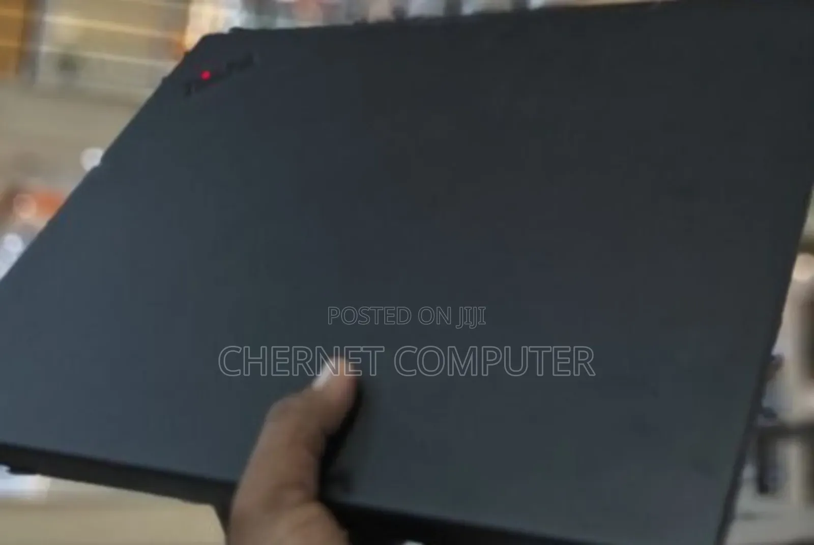 New Laptop Lenovo 16GB Intel Core I7 SSD 512GB