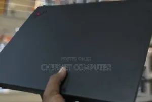 New Laptop Lenovo 16GB Intel Core I7 SSD 512GB