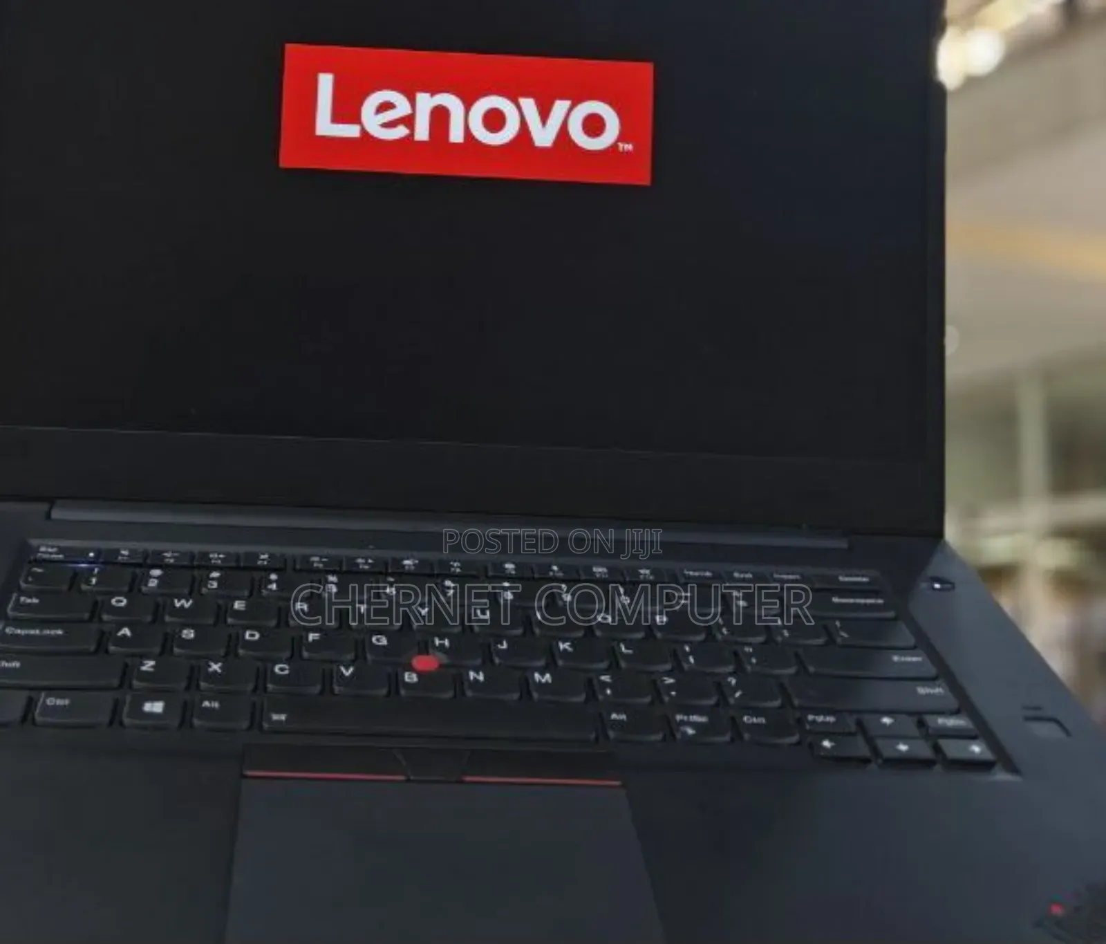 New Laptop Lenovo 16GB Intel Core I7 SSD 512GB