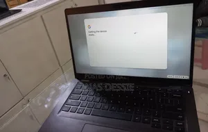 Photo - Laptop Dell Chromebook 13 8GB Intel Core I5 SSD 256GB