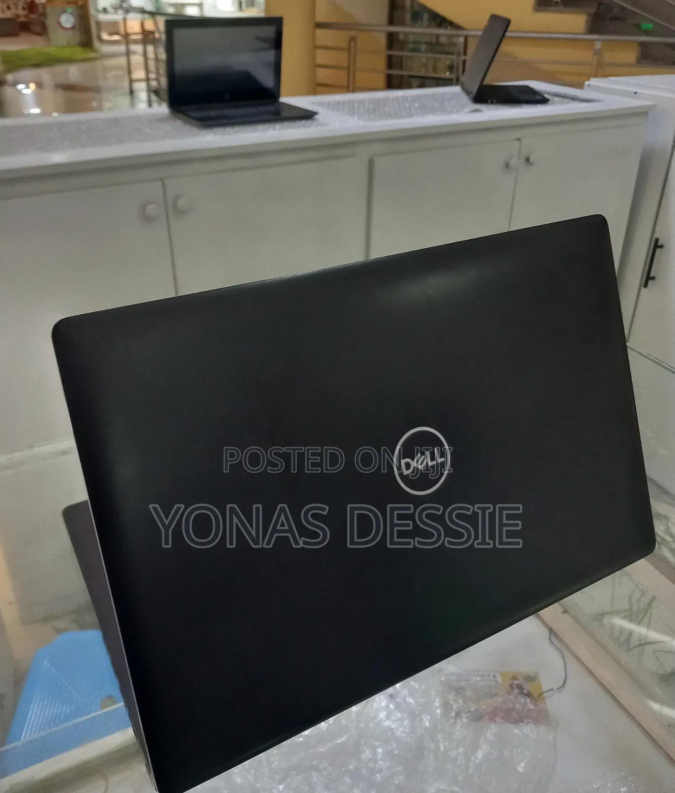 Laptop Dell Chromebook 13 8GB Intel Core I5 SSD 256GB