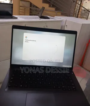 Laptop Dell Chromebook 13 8GB Intel Core I5 SSD 256GB