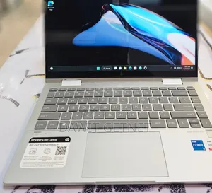 New Laptop HP Pavilion 15 8GB Intel Core I5 SSD 512GB