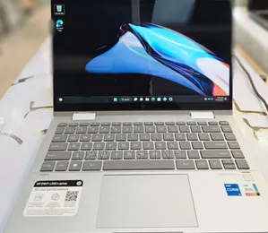 New Laptop HP Pavilion 15 8GB Intel Core I5 SSD 512GB