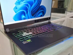 New Laptop Asus ROG Strix G15 16GB AMD Ryzen 7 SSD 1T