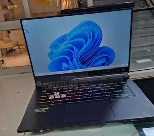 New Laptop Asus ROG Strix G15 16GB AMD Ryzen 7 SSD 1T