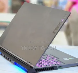 New Laptop Lenovo Legion 5 16GB Intel Core I7 SSD 1T