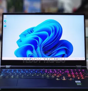 New Laptop Lenovo Legion 5 16GB Intel Core I7 SSD 1T