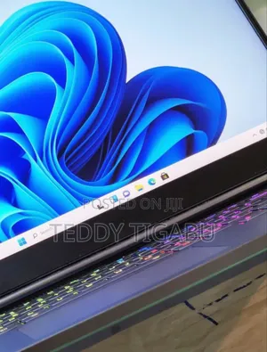 New Laptop Lenovo Legion 5 16GB Intel Core I7 SSD 1T