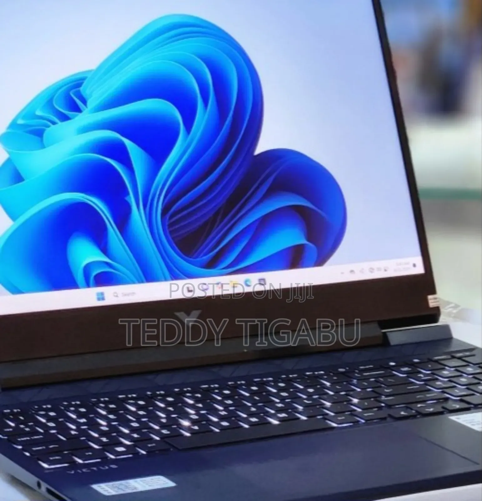 New Laptop Lenovo Legion 5 16GB Intel Core I7 SSD 1T