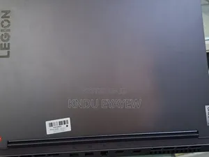 New Lenovo Legion Y7000P IRX9 Gaming Laptop 16GB Intel Core I7 SSD 1T