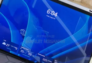 New Laptop Lenovo Yoga 7i 16GB Intel Core I7 SSD 1T