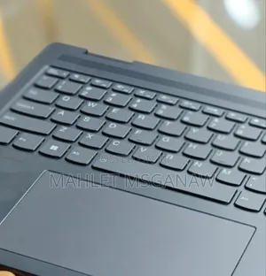 New Laptop Lenovo Yoga 7i 16GB Intel Core I7 SSD 1T