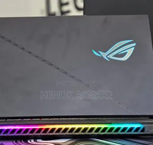 New Laptop Asus ROG Strix G15 16GB Intel Core I9 SSD 1T