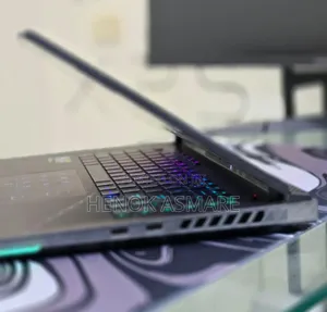 New Laptop Asus ROG Strix G15 16GB Intel Core I9 SSD 1T