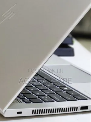 New Laptop HP EliteBook 840 16GB AMD Ryzen 5 SSD 512GB