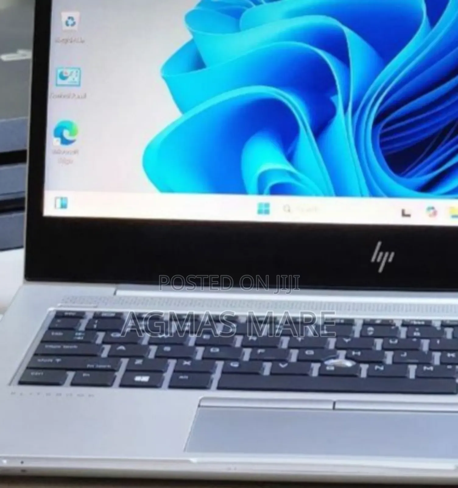 New Laptop HP EliteBook 840 16GB AMD Ryzen 5 SSD 512GB