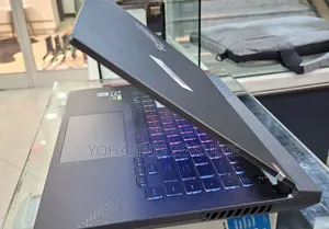 New Laptop Asus ROG Strix G15 16GB AMD Ryzen 9 SSD 1T