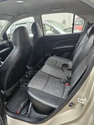 Hyundai Atos 2021 Gold