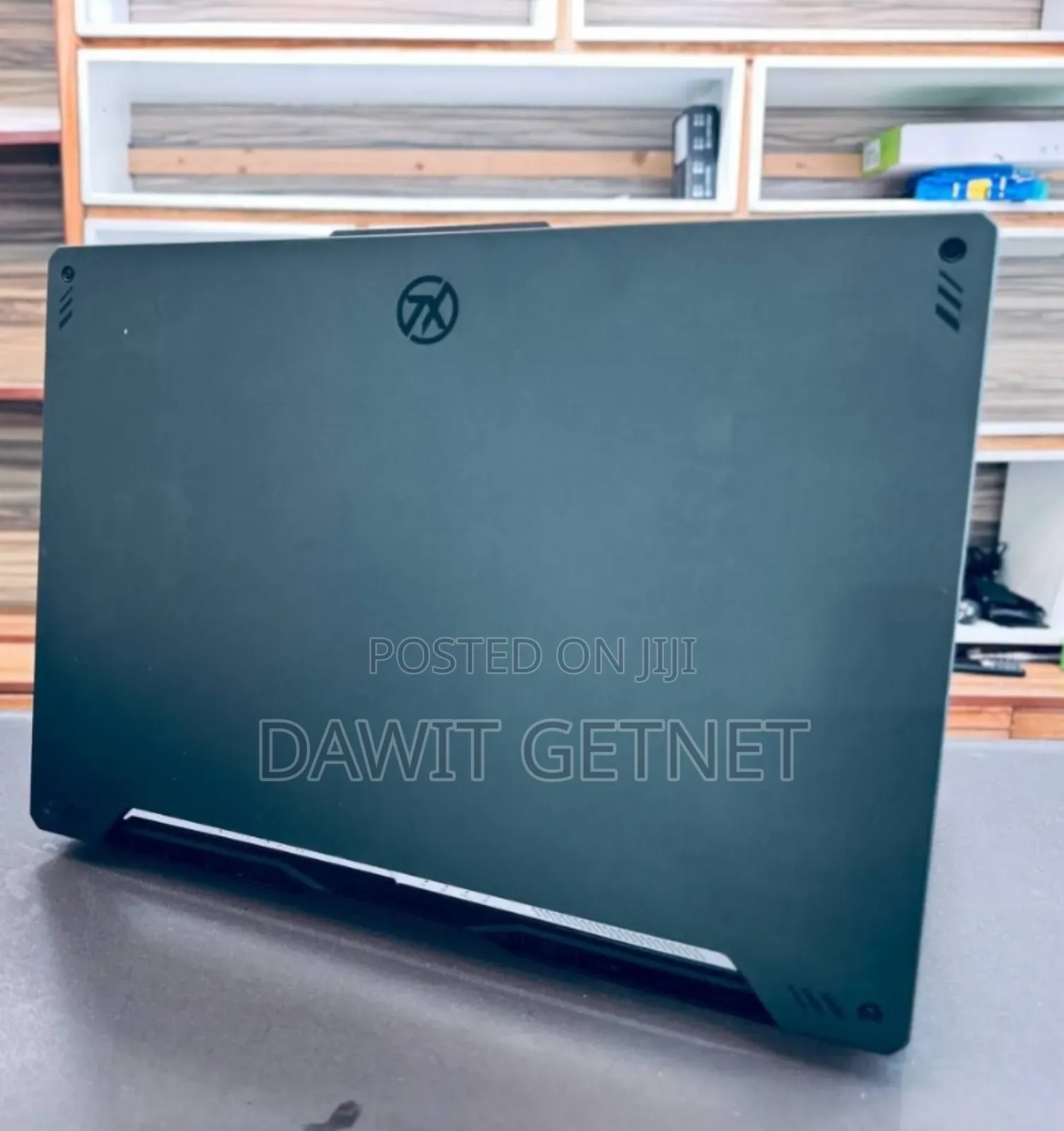 New Laptop FizzBook Bang 8GB Intel Core I7 SSD 512GB