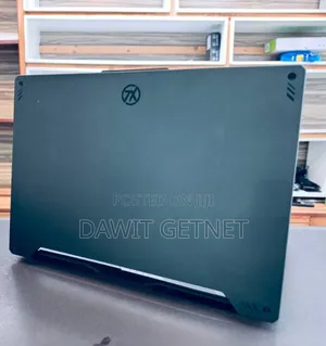 Photo - New Laptop FizzBook Bang 8GB Intel Core I7 SSD 512GB