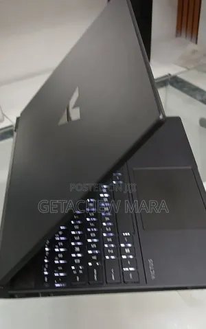 New Laptop HP Victus 15 24GB Intel Core I5 SSD 512GB