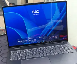 New Laptop Lenovo Yoga 7i 16GB Intel Core I7 SSD 1T