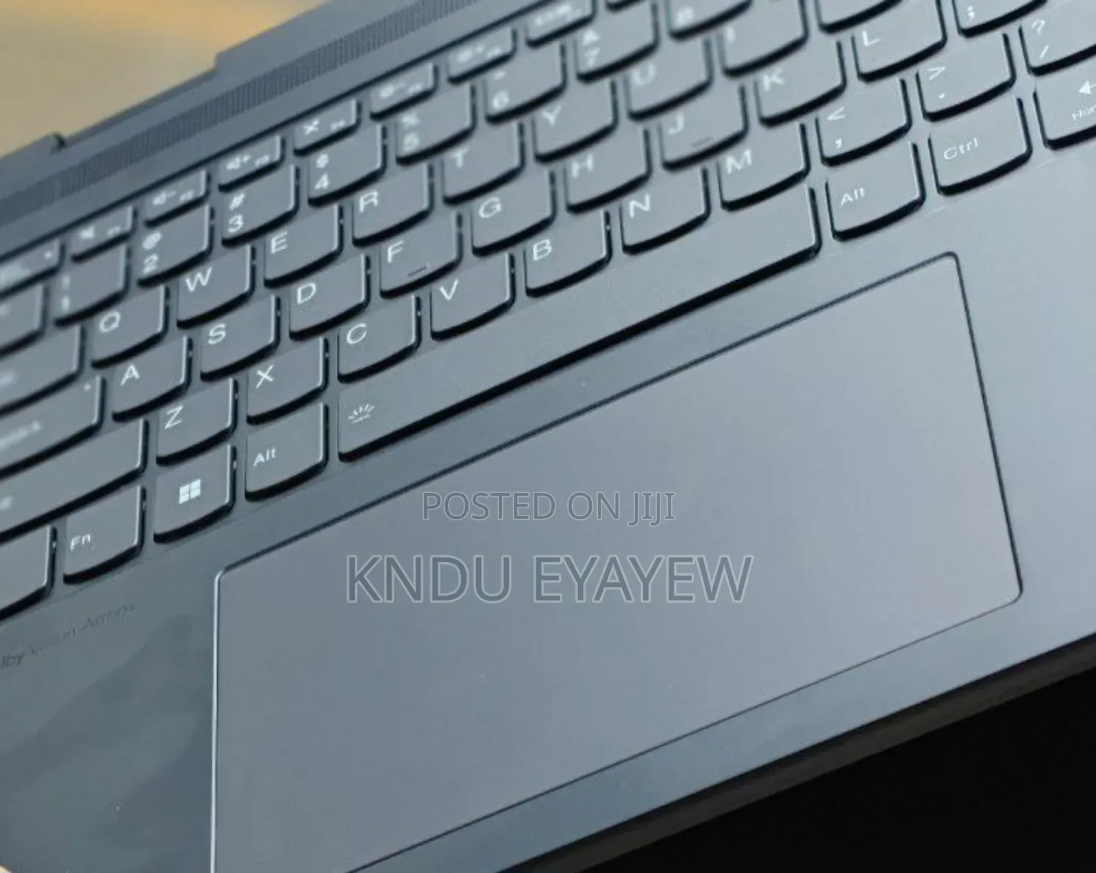 New Laptop Lenovo Yoga 7i 16GB Intel Core I7 SSD 1T