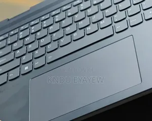 New Laptop Lenovo Yoga 7i 16GB Intel Core I7 SSD 1T