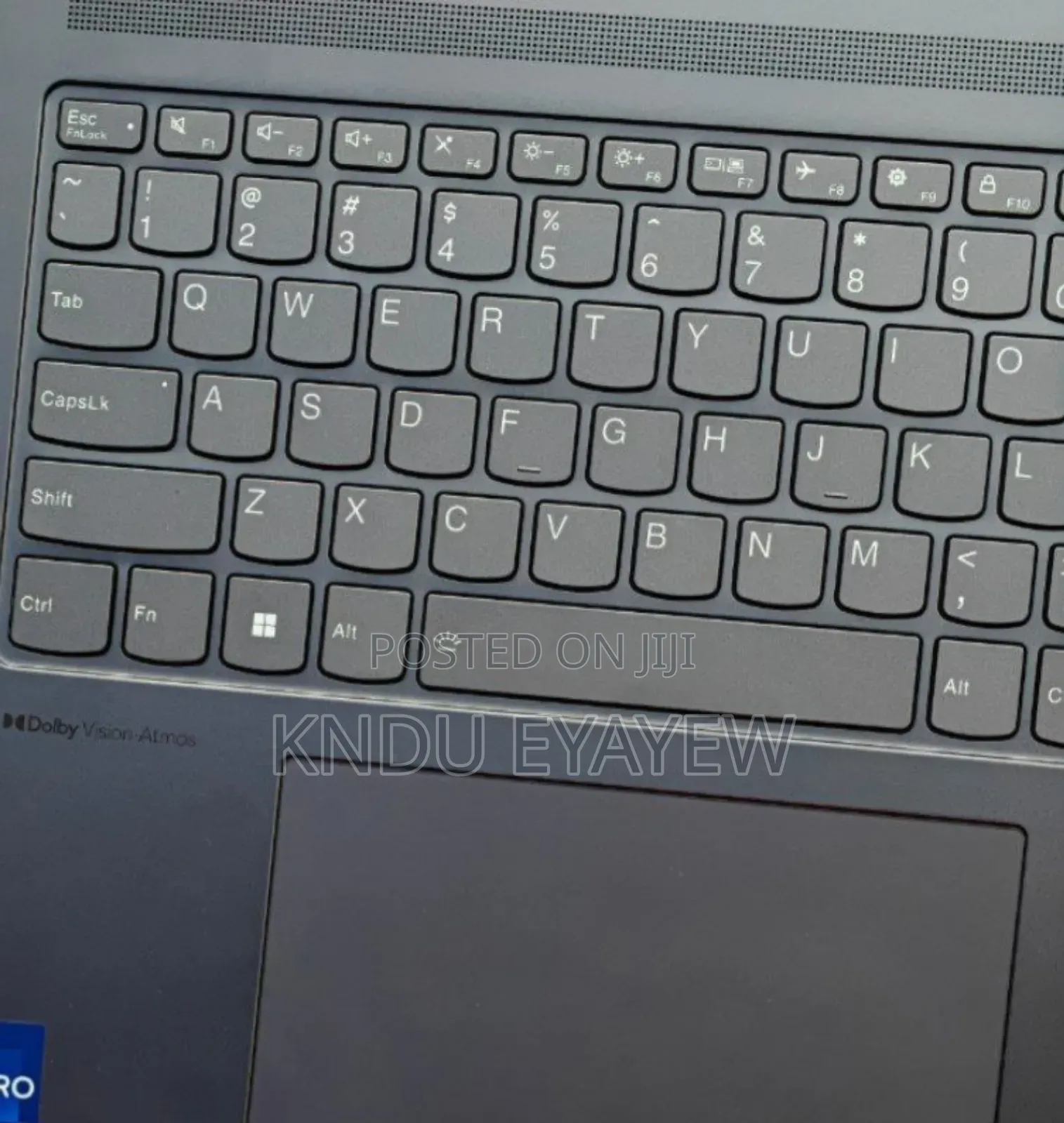 New Laptop Lenovo Yoga 7i 16GB Intel Core I7 SSD 1T