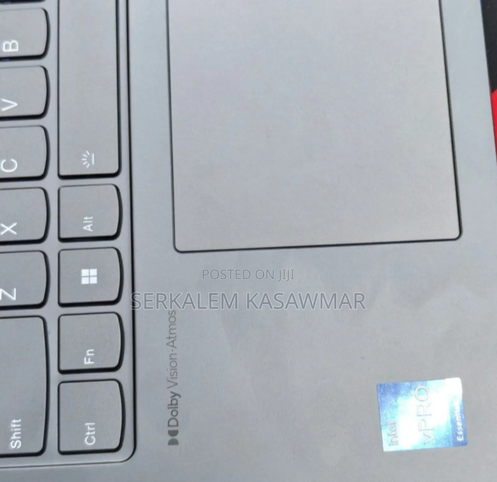 New Laptop Lenovo Yoga 7i 16GB Intel Core I7 SSD 1T