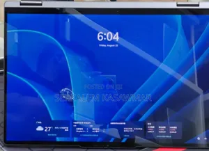 New Laptop Lenovo Yoga 7i 16GB Intel Core I7 SSD 1T