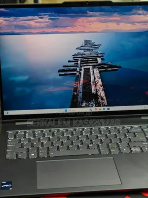 Photo - New Laptop Lenovo Yoga 7i 16GB Intel Core I7 SSD 1T