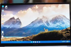 Photo - New Laptop Samsung Galaxy Book 2 8GB Intel Core I5 SSD 256GB