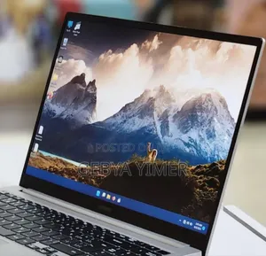 New Laptop Samsung Galaxy Book 2 8GB Intel Core I5 SSD 256GB