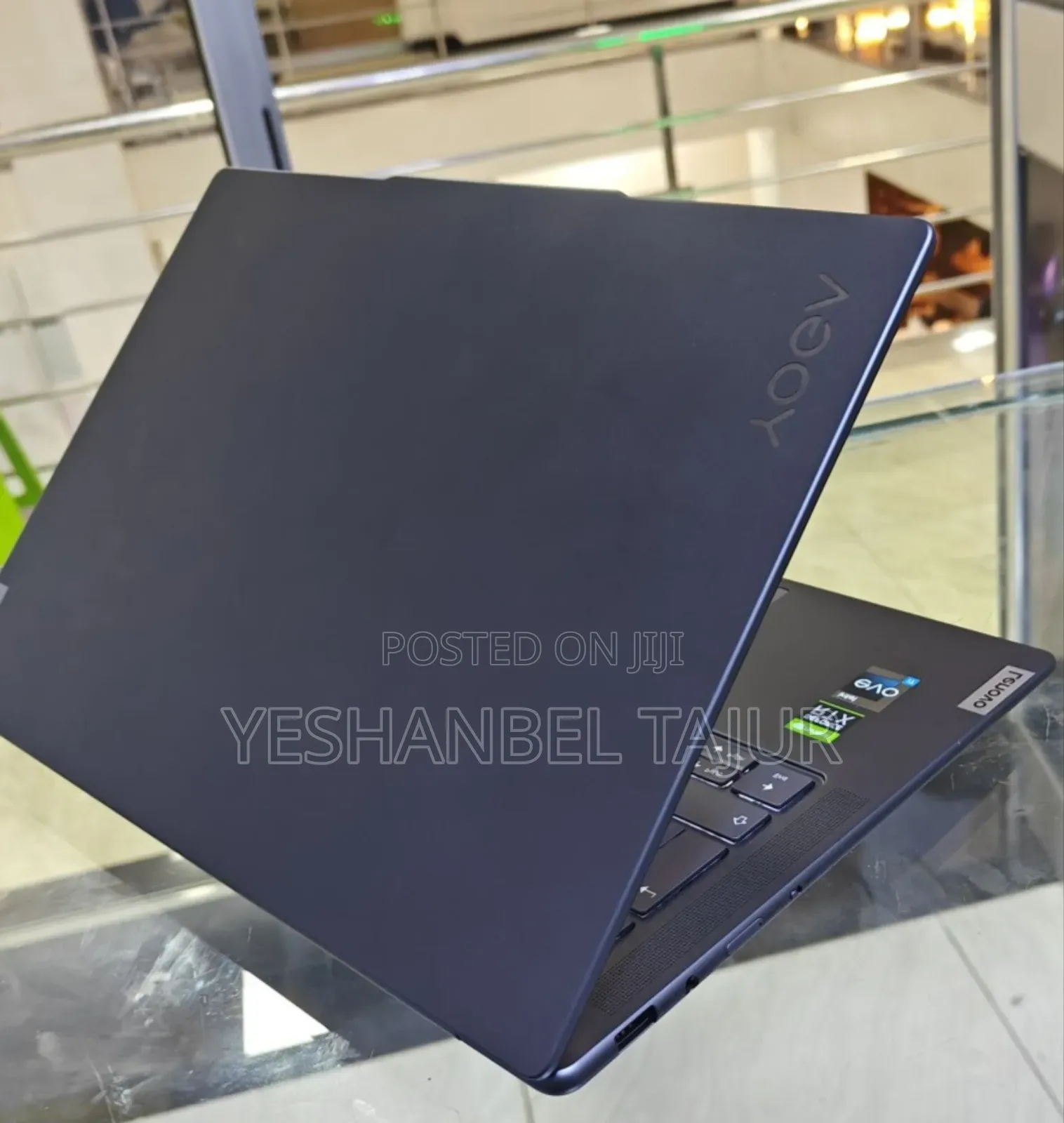 New Laptop Lenovo Yoga 2 32GB Intel Core I7 SSD 1T