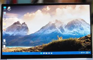 New Laptop Samsung Galaxy Book 2 8GB Intel Core I5 SSD 256GB