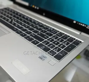 Photo - New Laptop HP EliteBook 840 16GB Intel Core I7 SSD 512GB